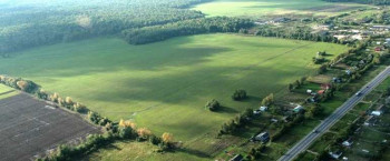 Сельско-хозяйственное частное предприятие в Ровенской области